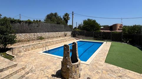 Foto 4 de Casa o chalet en venta en Via de L'ordal, 23, Pallejà, Barcelona