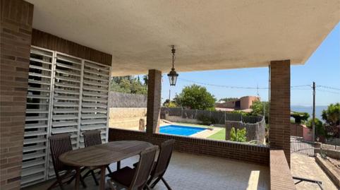 Foto 5 de Casa o chalet en venta en Via de L'ordal, 23, Pallejà, Barcelona