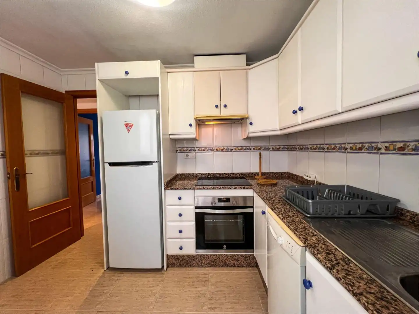 Habitació a Avinguda d l`Almássera, 27, Parque Lo Torrent Habitació a Avinguda d l`Almássera, 27, Parque Lo Torrent