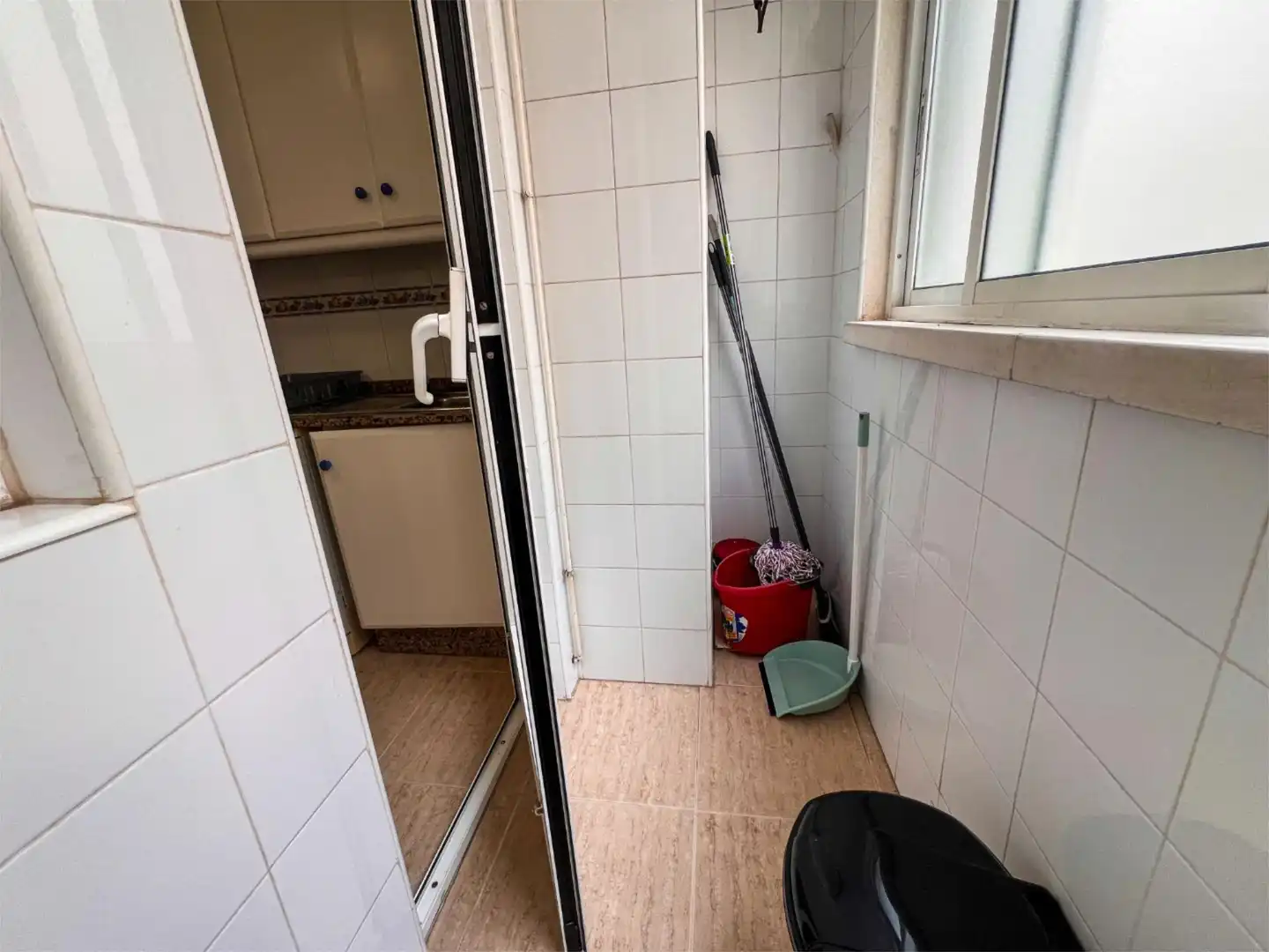 Habitació a Avinguda d l`Almássera, 27, Parque Lo Torrent Habitació a Avinguda d l`Almássera, 27, Parque Lo Torrent