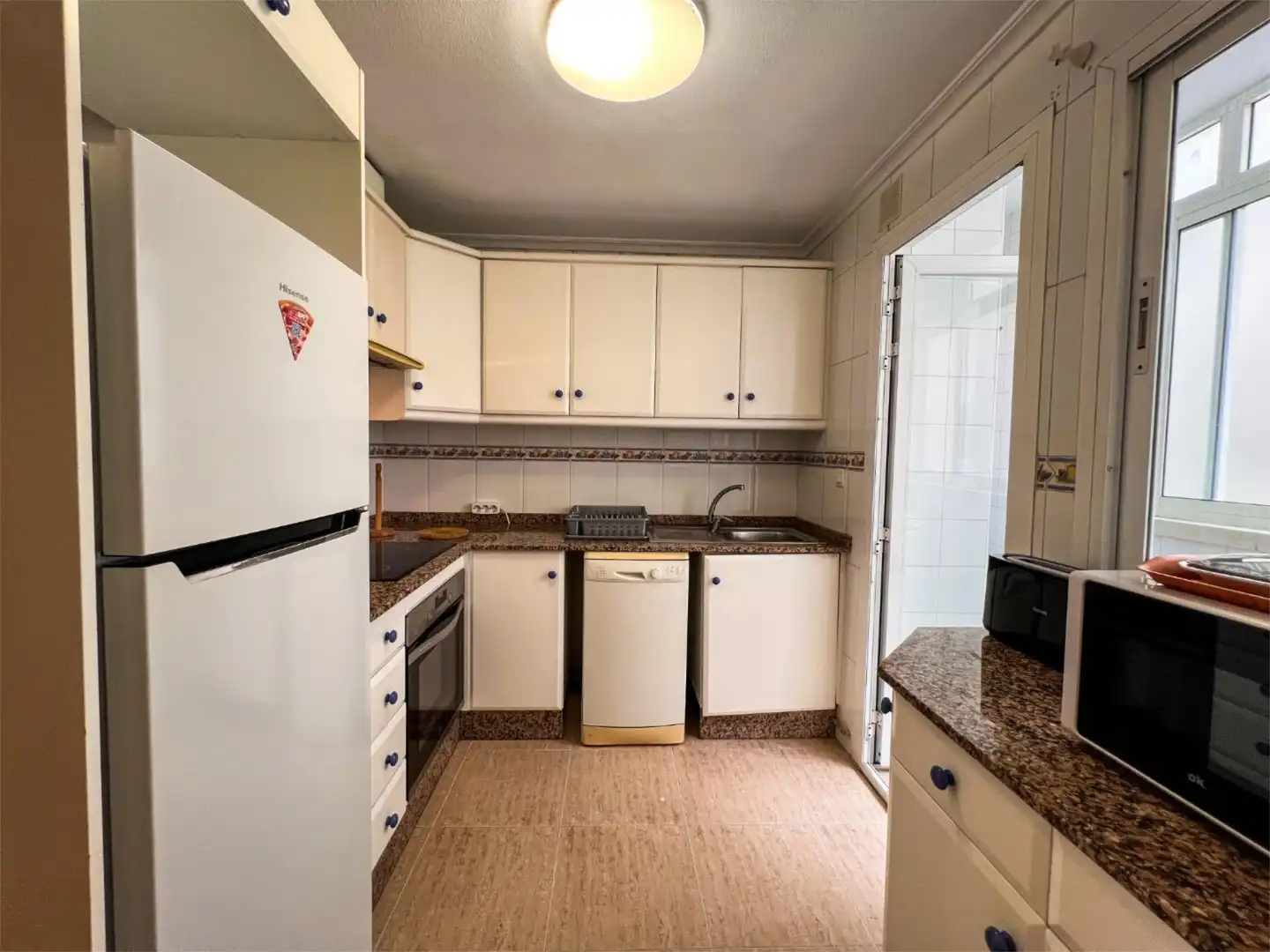 Habitació a Avinguda d l`Almássera, 27, Parque Lo Torrent Habitació a Avinguda d l`Almássera, 27, Parque Lo Torrent