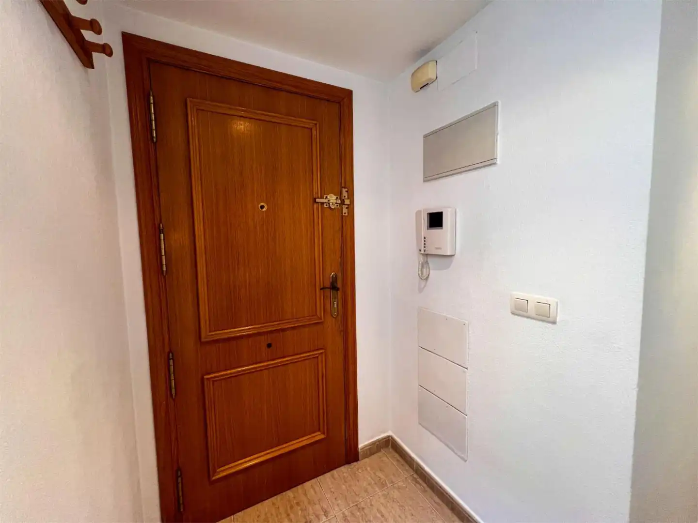 Habitació a Avinguda d l`Almássera, 27, Parque Lo Torrent Habitació a Avinguda d l`Almássera, 27, Parque Lo Torrent