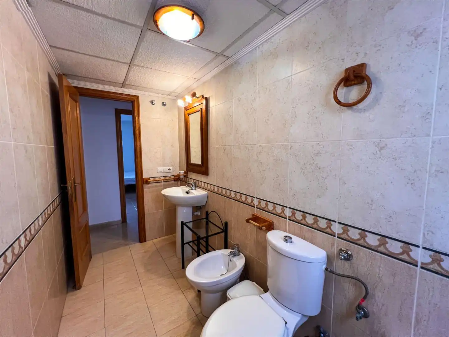 Habitació a Avinguda d l`Almássera, 27, Parque Lo Torrent Habitació a Avinguda d l`Almássera, 27, Parque Lo Torrent