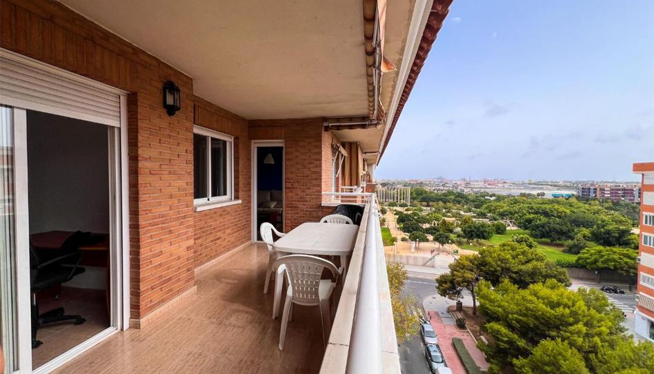 Flat to share in Avinguda D L`almássera, 27, Parque Lo Torrent, Alicante - image 1 Photo 1 of Flat to share in Avinguda D L`almássera, 27, Parque Lo Torrent, Alicante