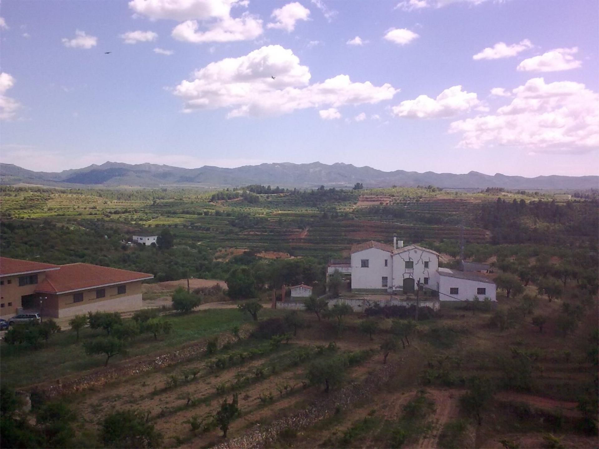 Flat for sale in El Masroig  with Balcony