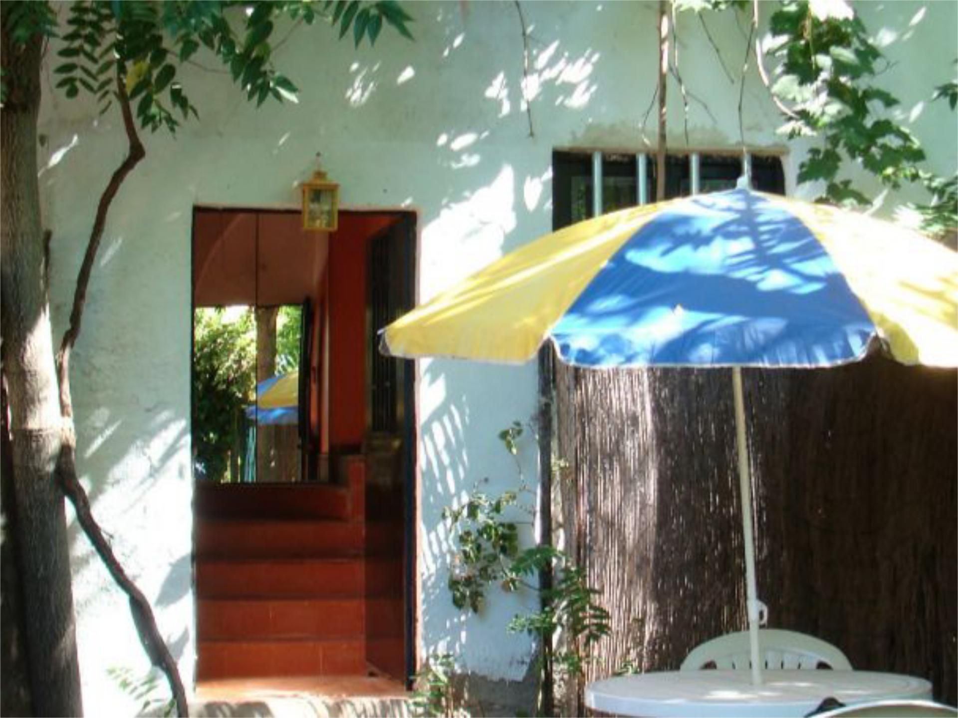 Garden of Apartment to rent in  Madrid Capital  with Private garden