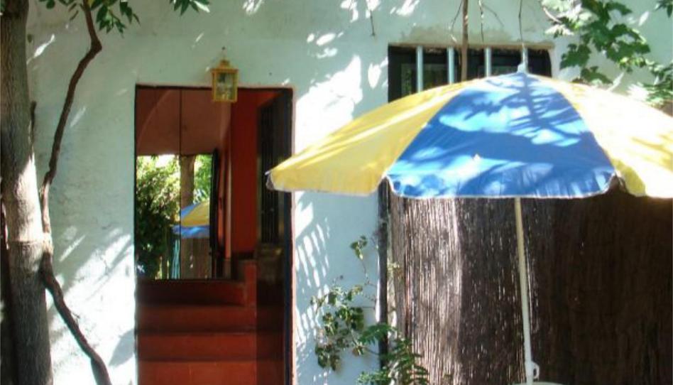 Foto 1 de Apartament de lloguer a Calle de la Isla de Alegranza, 33, Ciudad Universitaria, Madrid