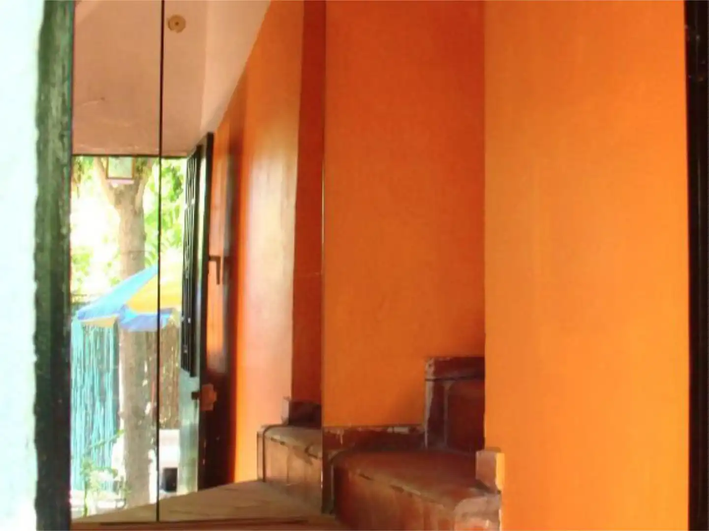 Apartamento de alquiler en Calle de la Isla de Alegranza, 33, Ciudad Universitaria Apartamento de alquiler en Madrid con Jardín privado
