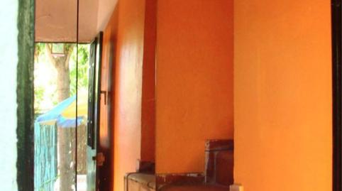 Foto 2 de Apartament de lloguer a Calle de la Isla de Alegranza, 33, Ciudad Universitaria, Madrid