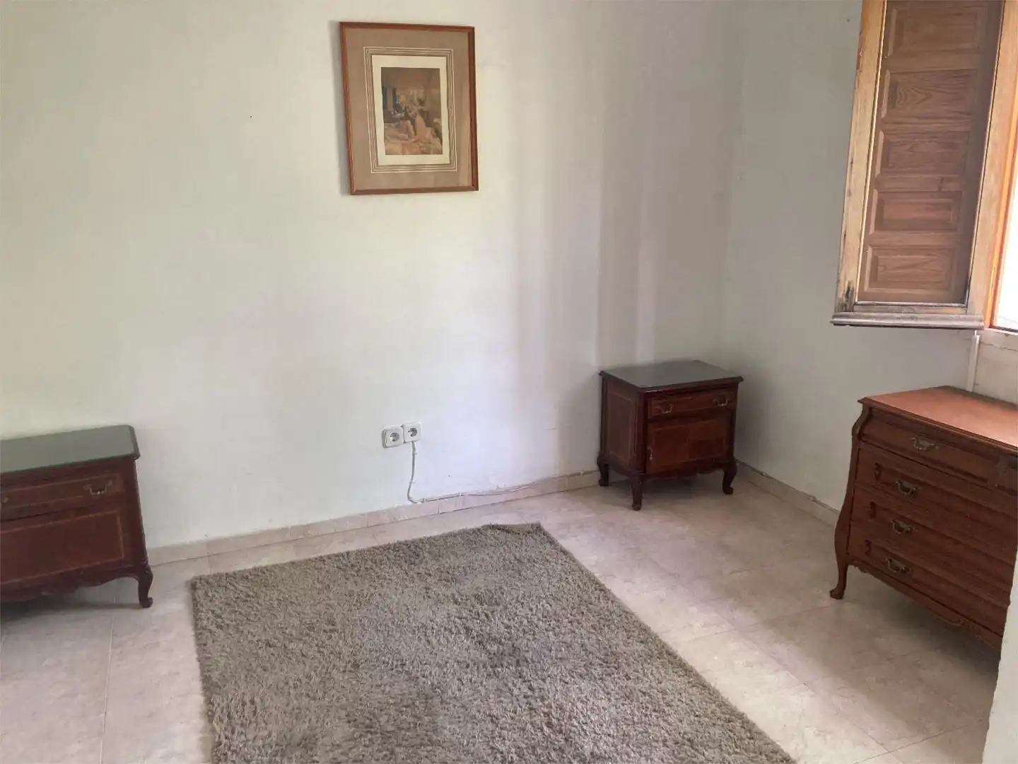 Apartamento de alquiler en Calle de la Isla de Alegranza, 33, Ciudad Universitaria Apartamento de alquiler en Madrid con Jardín privado
