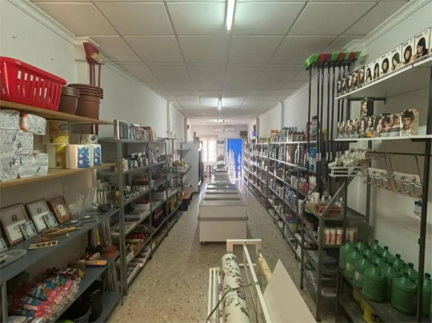 Local en venta en Calle Don Antonio Mendo, 54, Cristina Local en venta en Cristina