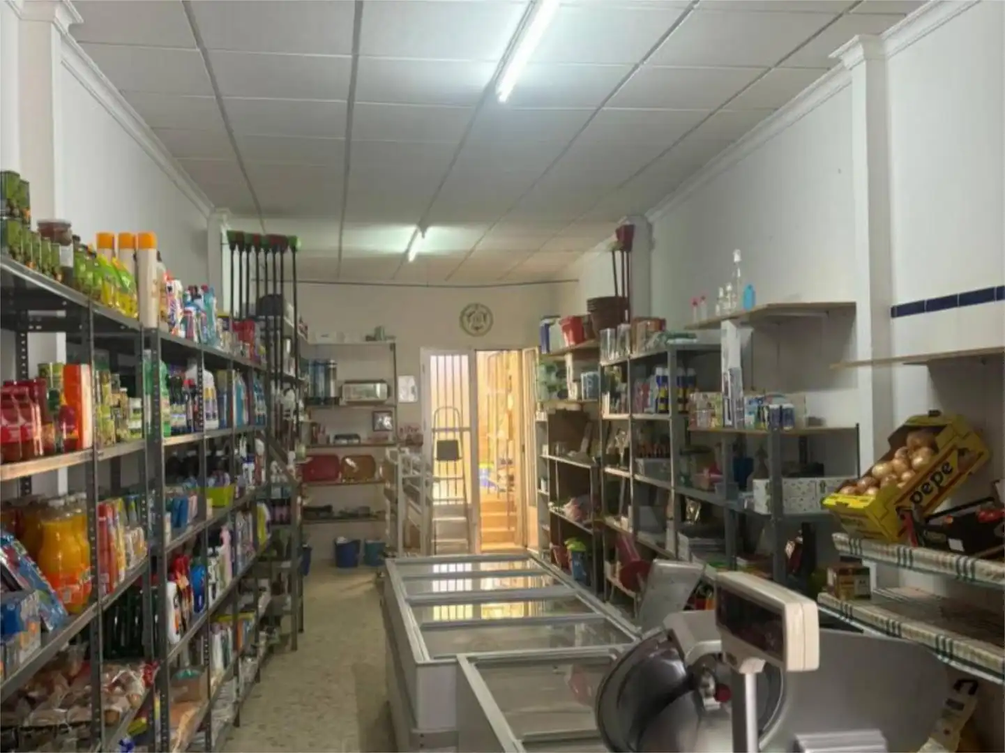 Local en venta en Calle Don Antonio Mendo, 54, Cristina Local en venta en Cristina