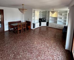 Dining room of Flat for sale in Guadassuar  with Air Conditioner, Terrace and Storage room