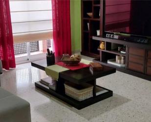 Living room of Flat for sale in Montequinto  with Air Conditioner and Terrace