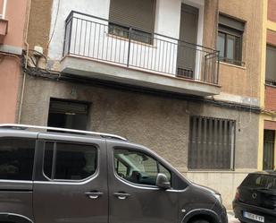 Exterior view of Flat to rent in Vila-real