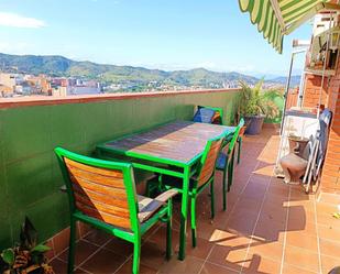 Terrace of Attic for sale in  Barcelona Capital  with Terrace