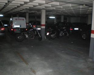 Parking of Garage for sale in Valladolid Capital