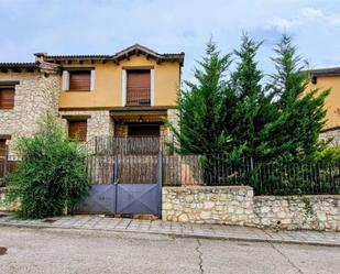 Casa o xalet de lloguer a Calle Real, 1, Grajera