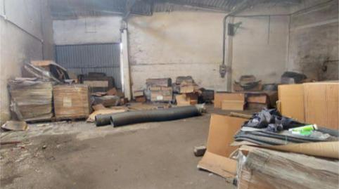 Foto 2 von Fabrikhallen zum Verkauf in Playabarri Bidea, 1, Erandio, Bizkaia
