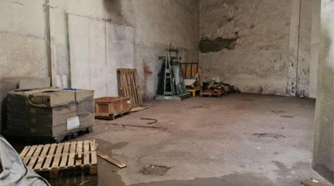 Foto 3 von Fabrikhallen zum Verkauf in Playabarri Bidea, 1, Erandio, Bizkaia