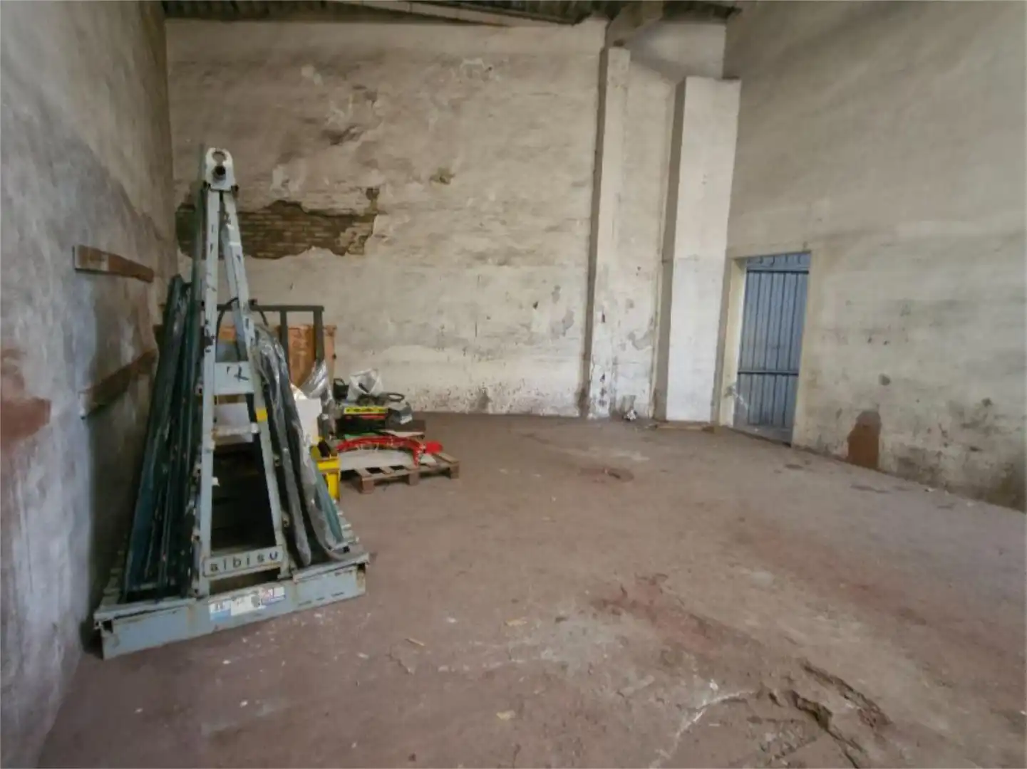Fabrikhallen zur Miete in Playabarri Bidea, 1, Erandio Fabrikhallen zur Miete in Erandio