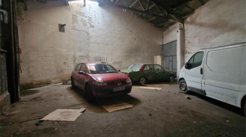 Foto 4 von Fabrikhallen zum Verkauf in Playabarri Bidea, 1, Erandio, Bizkaia