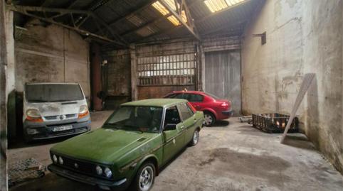 Foto 5 von Fabrikhallen zum Verkauf in Playabarri Bidea, 1, Erandio, Bizkaia