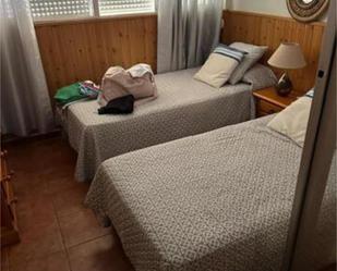 Bedroom of Flat for sale in El Portil  with Swimming Pool