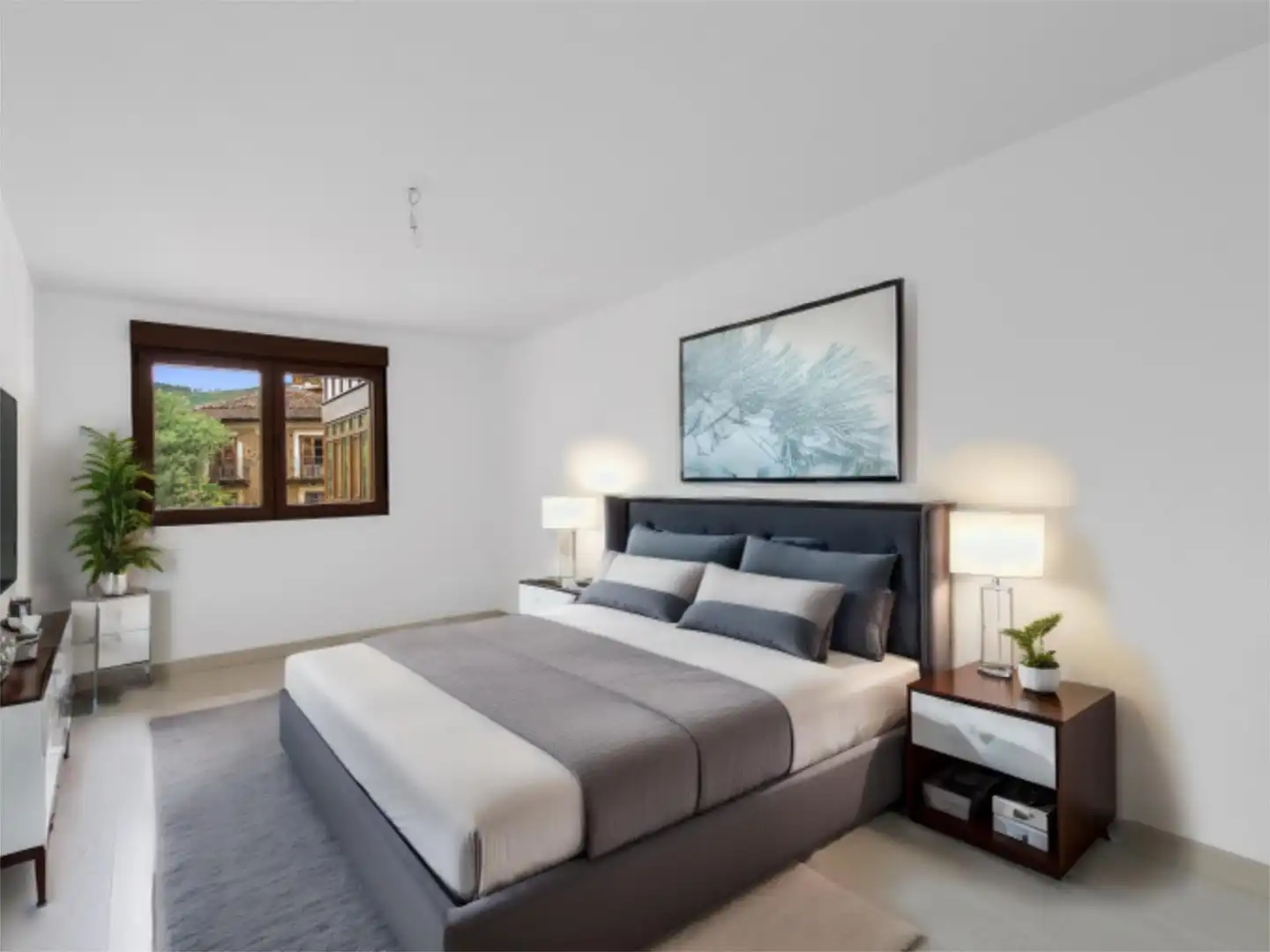Flat for sale in Calle Cotelo, 1, Villafranca del Bierzo Bedroom of Flat for sale in Villafranca del Bierzo with Storage room