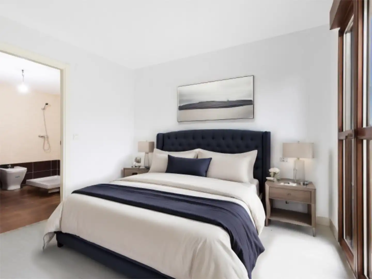 Flat for sale in Calle Cotelo, 1, Villafranca del Bierzo Bedroom of Flat for sale in Villafranca del Bierzo with Storage room