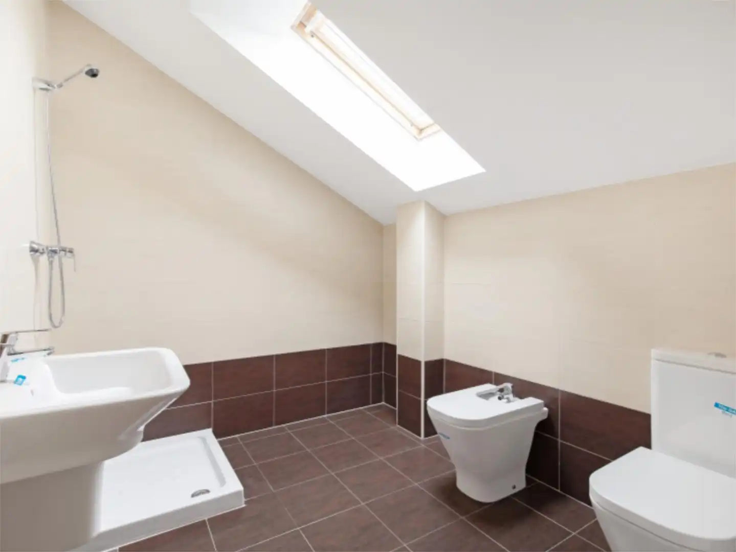 Flat for sale in Calle Cotelo, 1, Villafranca del Bierzo Bathroom of Flat for sale in Villafranca del Bierzo with Storage room