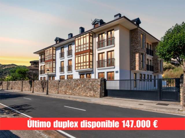 Piso en Venta en Calle Cotelo, 1 en Villafranca del Bierzo
