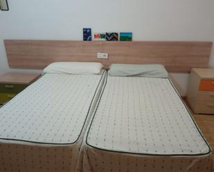 Bedroom of Flat to rent in Albocàsser