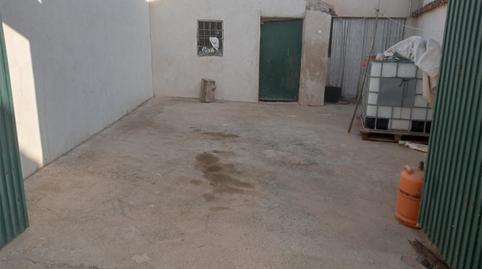 Foto 3 de Planta baixa en venda a Calle Oscurilla, 64, Villamayor de Calatrava, Ciudad Real