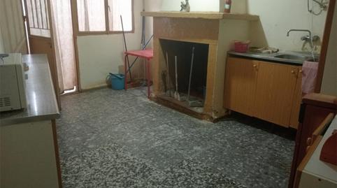 Foto 4 de Planta baixa en venda a Calle Oscurilla, 64, Villamayor de Calatrava, Ciudad Real