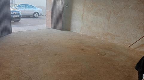 Foto 2 de Planta baixa en venda a Calle Oscurilla, 64, Villamayor de Calatrava, Ciudad Real