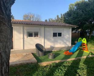 Garden of House or chalet for sale in Puerto Real