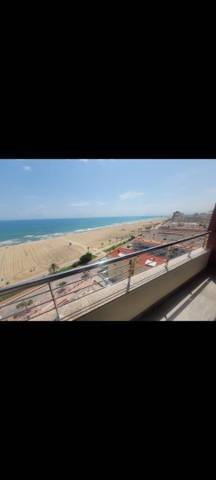 Apartamento en Alquiler en Passeig Marítim de Neptú, 85 en Playa de Gandia