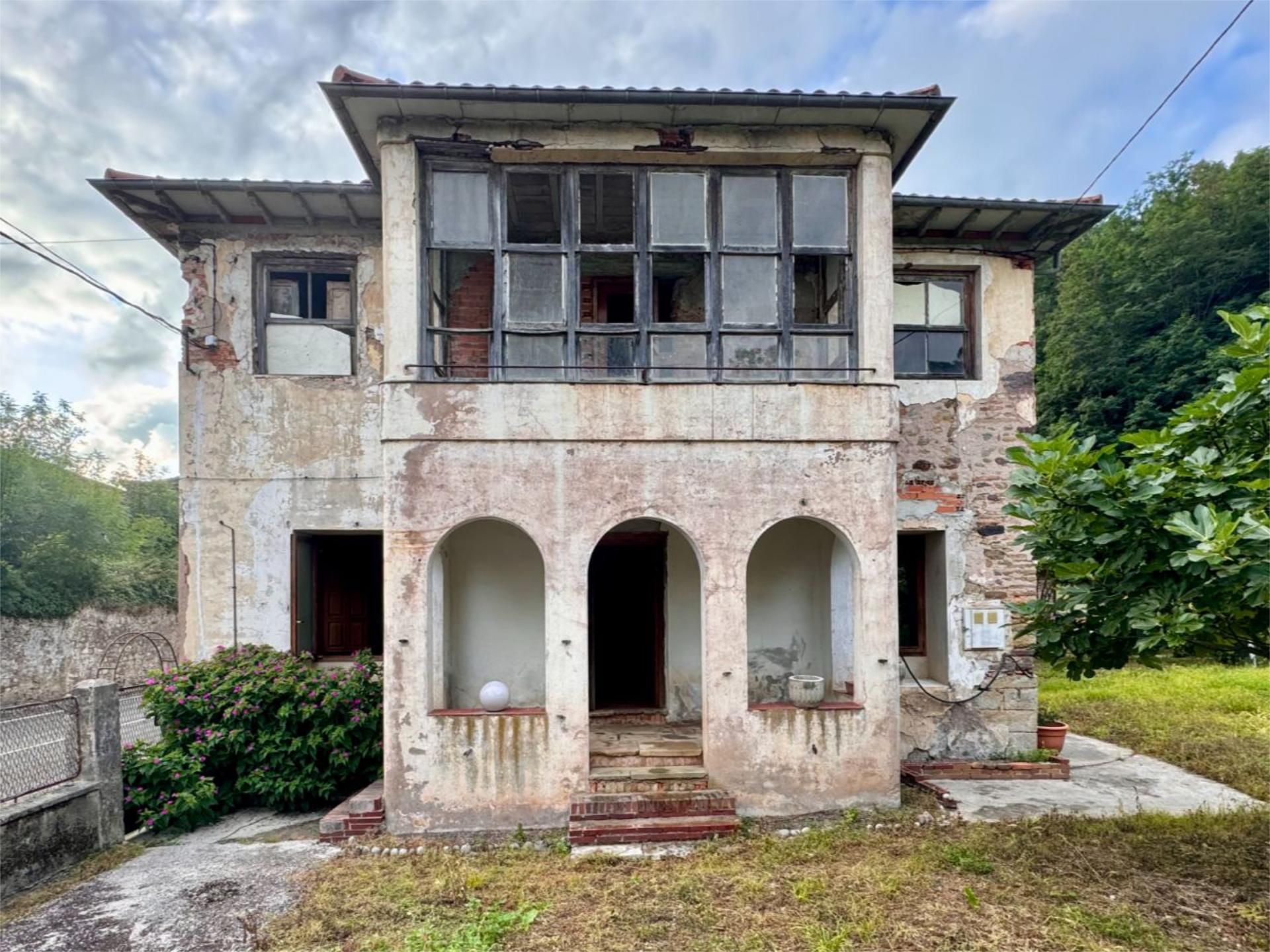Exterior view of House or chalet for sale in Riotuerto  with Private garden, Terrace and Balcony