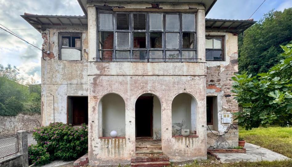 Casa o chalet en venta en Barrio Baldelazon, 8, Riotuerto, Cantabria - imagen 1 Foto 1 de Casa o chalet en venta en Barrio Baldelazon, 8, Riotuerto, Cantabria