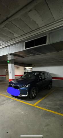 Garaje en Venta en Calle Franz Kafka, 12 en El Tejar - Hacienda Bizcochero