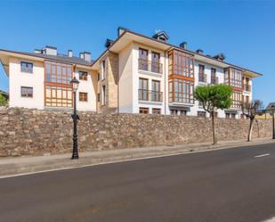 Vista exterior de Apartament en venda en Villafranca del Bierzo