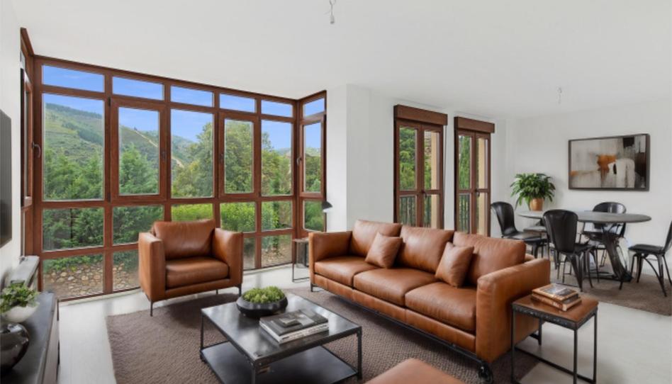 Photo 1 of Duplex for sale in Calle Cotelo, 1, Villafranca del Bierzo, León