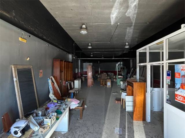 Local comercial en Alquiler en Calle Espatula, 5 en Parque Atlántico- San Matías