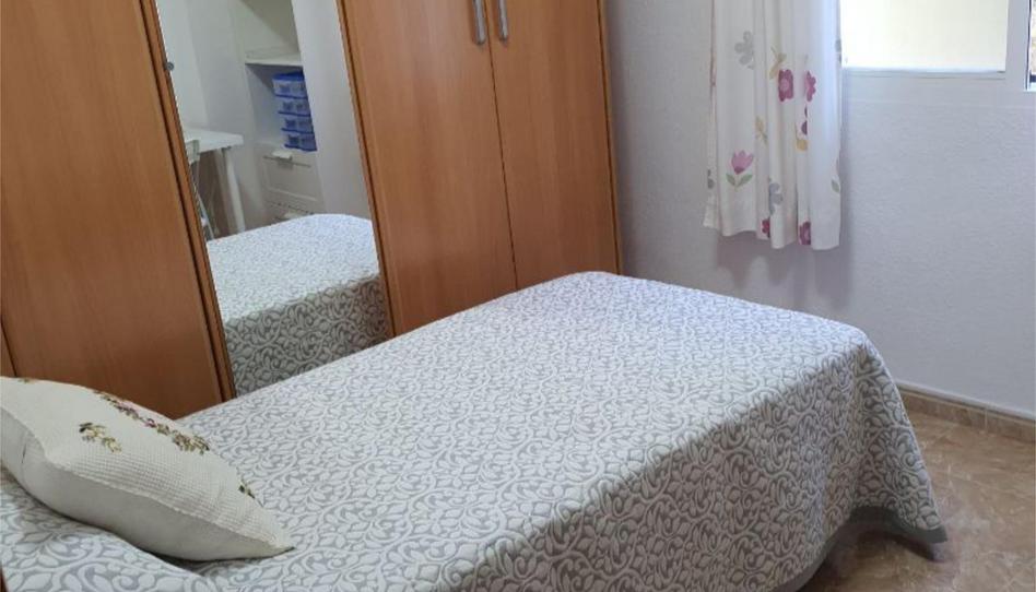 Foto 1 de Pis de lloguer a Calle Pinosol, 16, Gibralfaro, Málaga