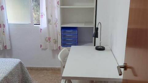 Foto 2 de Pis de lloguer a Calle Pinosol, 16, Gibralfaro, Málaga