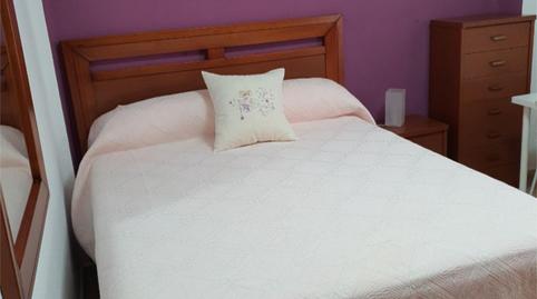 Foto 3 de Pis de lloguer a Calle Pinosol, 16, Gibralfaro, Málaga