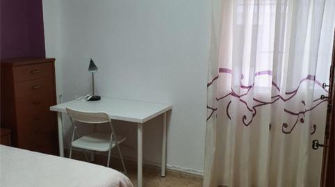 Foto 4 de Pis de lloguer a Calle Pinosol, 16, Gibralfaro, Málaga