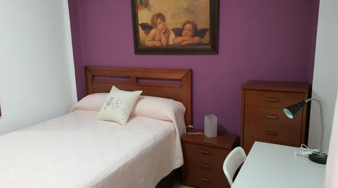 Foto 5 de Pis de lloguer a Calle Pinosol, 16, Gibralfaro, Málaga