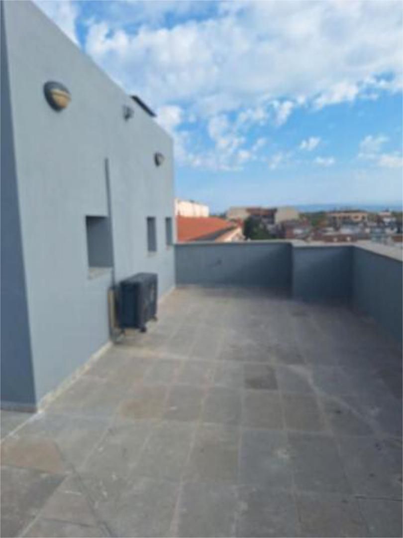 Àtic en venda a Torrefarrera